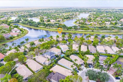 Casa en venta en Weston, Florida, 4 dormitorios, 198.44 m2 № 1486815 - foto 3