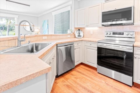 Casa en venta en Weston, Florida, 4 dormitorios, 198.44 m2 № 1486815 - foto 11