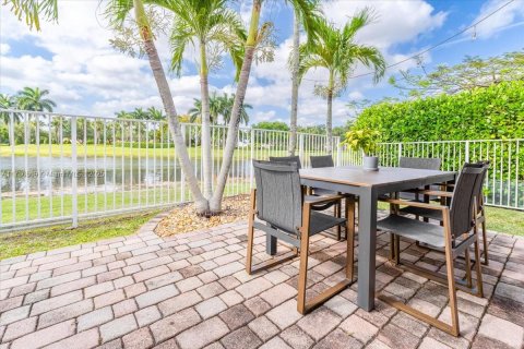 Casa en venta en Weston, Florida, 4 dormitorios, 198.44 m2 № 1486815 - foto 27