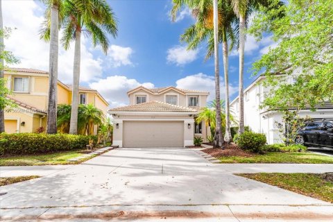 Casa en venta en Weston, Florida, 4 dormitorios, 198.44 m2 № 1486815 - foto 6