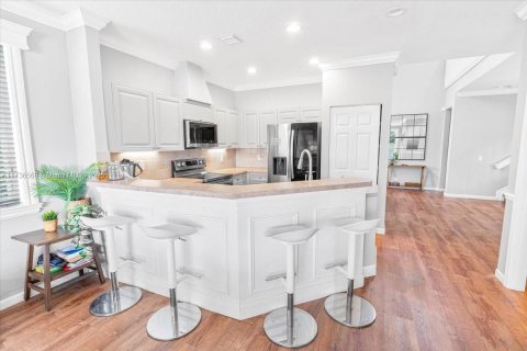 Casa en venta en Weston, Florida, 4 dormitorios, 198.44 m2 № 1486815 - foto 9