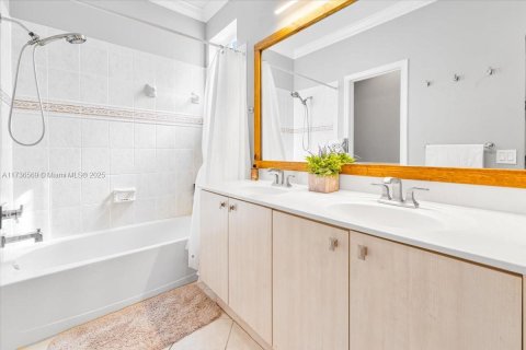 Casa en venta en Weston, Florida, 4 dormitorios, 198.44 m2 № 1486815 - foto 16