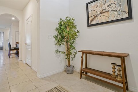 Купить таунхаус в Дэвенпорт, Флорида 7 комнат, 155.33м2, № 2102326 - фото 3