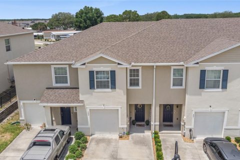 Touwnhouse à Davenport, Floride 3 chambres, 155.33 m2 № 2102326