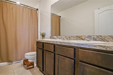 Купить таунхаус в Дэвенпорт, Флорида 7 комнат, 155.33м2, № 2102326 - фото 20