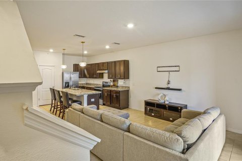 Купить таунхаус в Дэвенпорт, Флорида 7 комнат, 155.33м2, № 2102326 - фото 17