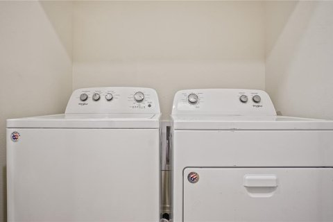 Купить таунхаус в Дэвенпорт, Флорида 7 комнат, 155.33м2, № 2102326 - фото 25