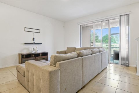 Купить таунхаус в Дэвенпорт, Флорида 7 комнат, 155.33м2, № 2102326 - фото 13