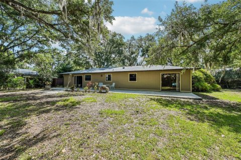 House in Sarasota, Florida 3 bedrooms, 135.73 sq.m. № 2220261 - photo 30
