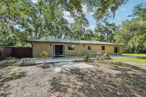 House in Sarasota, Florida 3 bedrooms, 135.73 sq.m. № 2220261 - photo 28