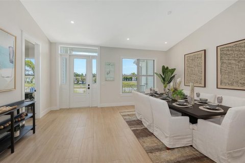 House in Bradenton, Florida 4 bedrooms, 228.63 sq.m. № 1795223 - photo 11