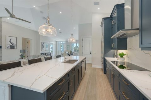 House in Bradenton, Florida 4 bedrooms, 228.63 sq.m. № 1795223 - photo 17