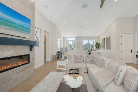 House in Bradenton, Florida 4 bedrooms, 228.63 sq.m. № 1795223 - photo 8