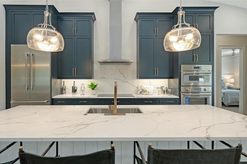 House in Bradenton, Florida 4 bedrooms, 228.63 sq.m. № 1795223 - photo 15