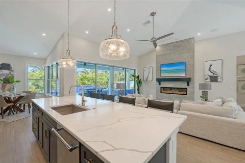 House in Bradenton, Florida 4 bedrooms, 228.63 sq.m. № 1795223 - photo 20