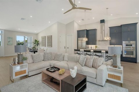 House in Bradenton, Florida 4 bedrooms, 228.63 sq.m. № 1795223 - photo 9