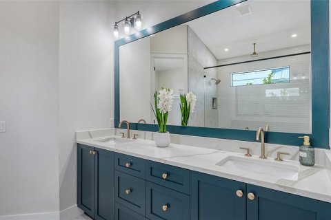 House in Bradenton, Florida 4 bedrooms, 228.63 sq.m. № 1795223 - photo 28