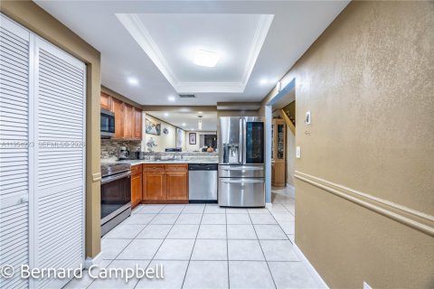 Adosado en Sunrise, Florida 3 dormitorios, 140.47 m2 № 2010720