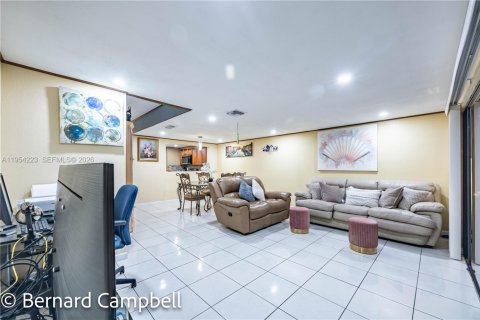 Adosado en venta en Sunrise, Florida, 3 dormitorios, 140.47 m2 № 2010720 - foto 10
