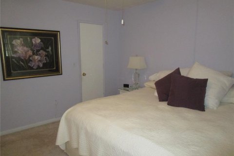 Condo in Saint Petersburg, Florida, 1 bedroom  № 1437943 - photo 13
