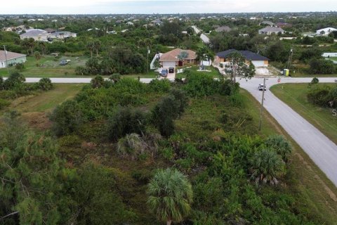 Land in Port Charlotte, Florida № 2353494