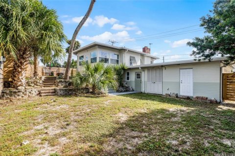 House in Daytona Beach, Florida 3 bedrooms, 113.81 sq.m. № 1440944 - photo 22