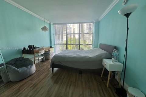 Copropriété à louer à Sunny Isles Beach, Floride: 1 chambre, 71.26 m2 № 1946824 - photo 17