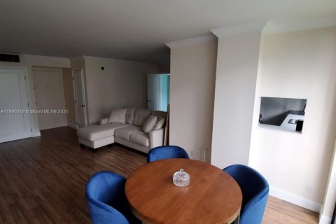 Copropriété à louer à Sunny Isles Beach, Floride: 1 chambre, 71.26 m2 № 1946824 - photo 8