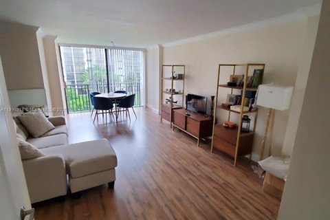 Copropriété à louer à Sunny Isles Beach, Floride: 1 chambre, 71.26 m2 № 1946824 - photo 7