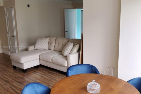 Copropriété à louer à Sunny Isles Beach, Floride: 1 chambre, 71.26 m2 № 1946824 - photo 6
