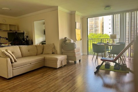 Copropriété à louer à Sunny Isles Beach, Floride: 1 chambre, 71.26 m2 № 1946824 - photo 3