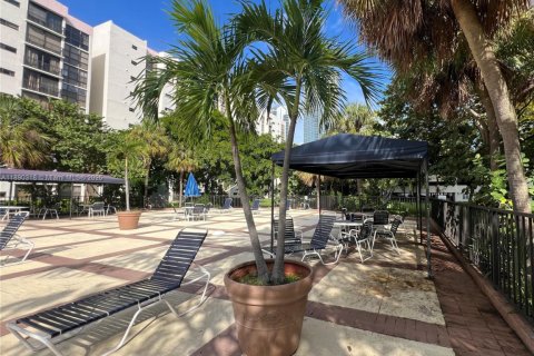 Copropriété à louer à Sunny Isles Beach, Floride: 1 chambre, 71.26 m2 № 1946824 - photo 28
