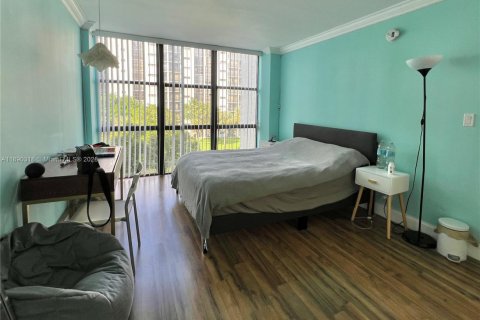 Copropriété à louer à Sunny Isles Beach, Floride: 1 chambre, 71.26 m2 № 1946824 - photo 16