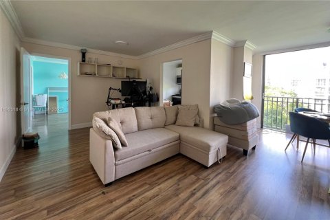 Copropriété à louer à Sunny Isles Beach, Floride: 1 chambre, 71.26 m2 № 1946824 - photo 4