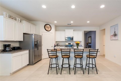 Villa ou maison à vendre à Davenport, Floride: 6 chambres, 303.79 m2 № 1791545 - photo 7