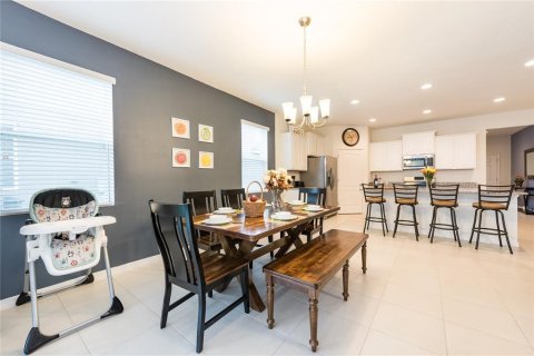Villa ou maison à vendre à Davenport, Floride: 6 chambres, 303.79 m2 № 1791545 - photo 6