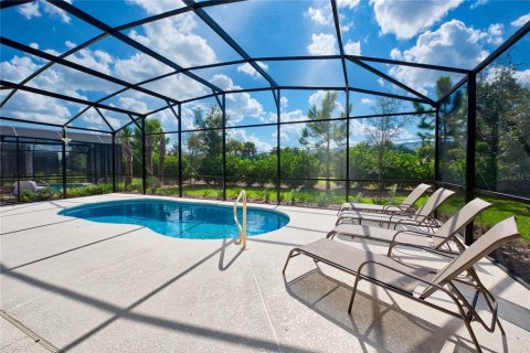 Villa ou maison à vendre à Davenport, Floride: 6 chambres, 303.79 m2 № 1791545 - photo 29