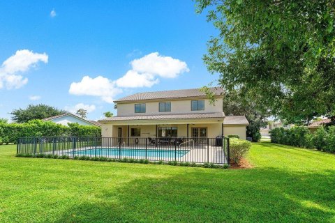 House in Boca Raton, Florida 4 bedrooms, 292.27 sq.m. № 2088128 - photo 30