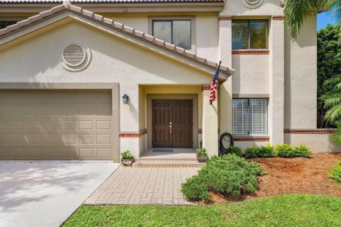 House in Boca Raton, Florida 4 bedrooms, 292.27 sq.m. № 2088128 - photo 6