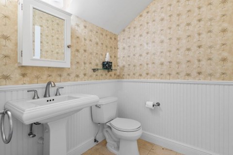 House in Boca Raton, Florida 4 bedrooms, 292.27 sq.m. № 2088128 - photo 20