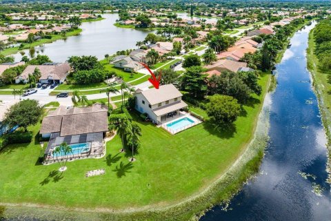 House in Boca Raton, Florida 4 bedrooms, 292.27 sq.m. № 2088128 - photo 4