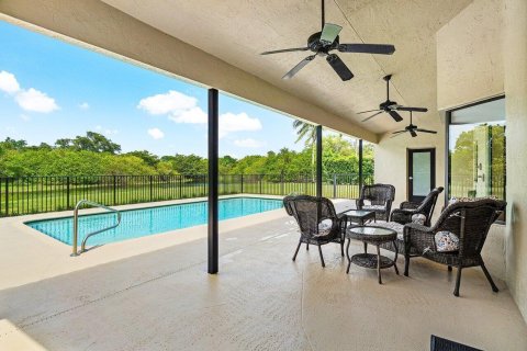 House in Boca Raton, Florida 4 bedrooms, 292.27 sq.m. № 2088128 - photo 23
