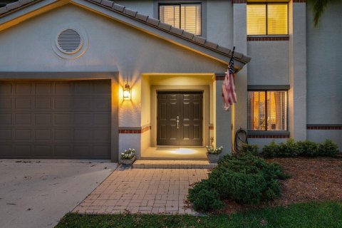 House in Boca Raton, Florida 4 bedrooms, 292.27 sq.m. № 2088128 - photo 7