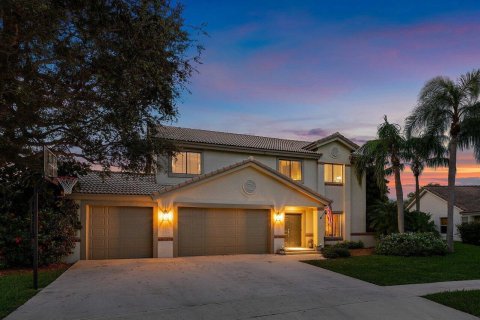 House in Boca Raton, Florida 4 bedrooms, 292.27 sq.m. № 2088128 - photo 2