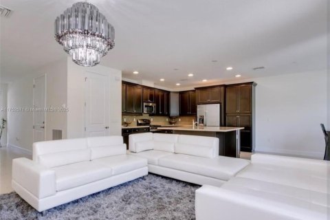 Adosado en venta en Sunrise, Florida, 4 dormitorios, 273.32 m2 № 1711164 - foto 12