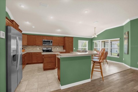 Villa ou maison à vendre à The Villages, Floride: 3 chambres, 163.32 m2 № 1903970 - photo 8