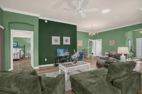 Villa ou maison à vendre à The Villages, Floride: 3 chambres, 163.32 m2 № 1903970 - photo 7