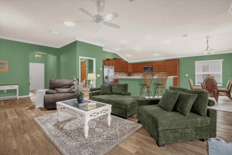 Villa ou maison à vendre à The Villages, Floride: 3 chambres, 163.32 m2 № 1903970 - photo 6