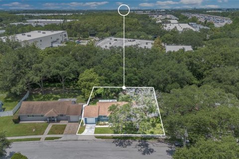 Купить виллу или дом в Орландо, Флорида 7 комнат, 132.94м2, № 1828423 - фото 24