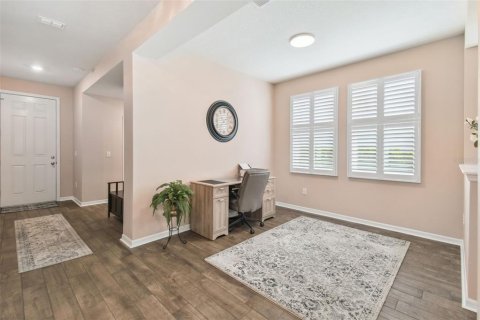 House in Fish Hawk, Florida 2 bedrooms, 164.25 sq.m. № 1810353 - photo 29